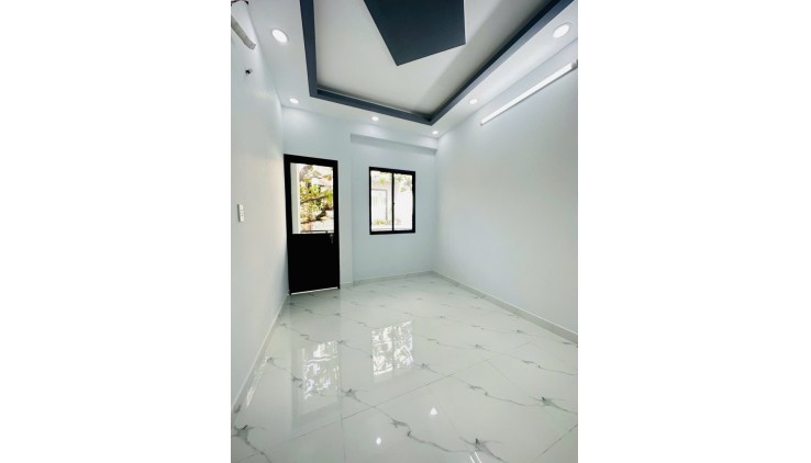 HẺM 7M, 29M2, 2 TẦNG 2PN, ĐƯỜNG SỐ 10 GIÁ CHỈ 3.05TỶ